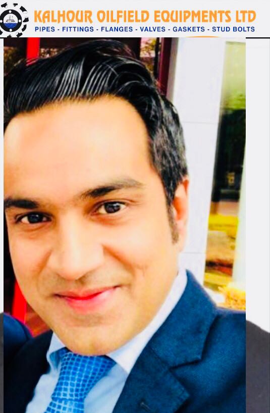 Abdul Sattar   Sales Director
